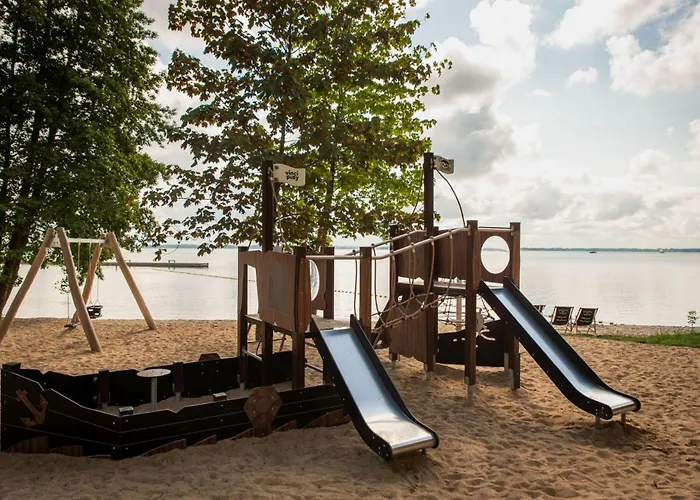 Nautica Apart-hotel 4*