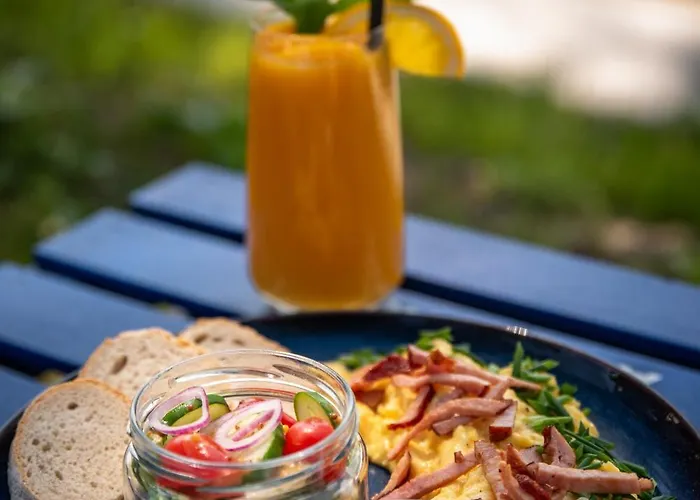 Aparthotel Nautica 4*