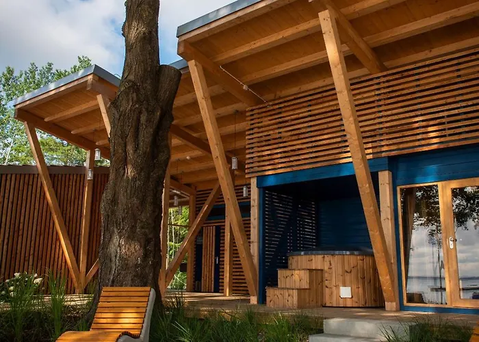 Aparthotel Nautica Gizycko